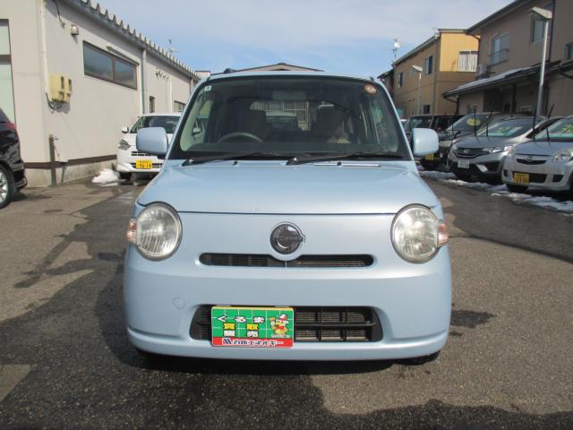 ミラココア（新潟県新潟市西区）画像3