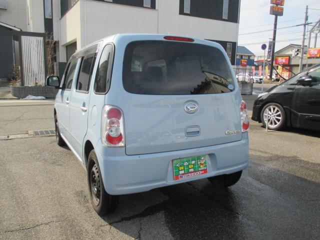 ミラココア（新潟県新潟市西区）画像5