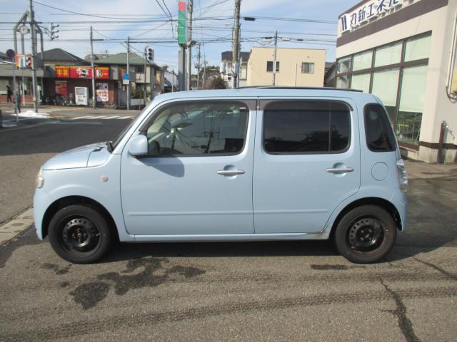 ミラココア（新潟県新潟市西区）画像7