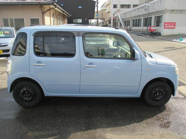 ミラココア（新潟県新潟市西区）画像8