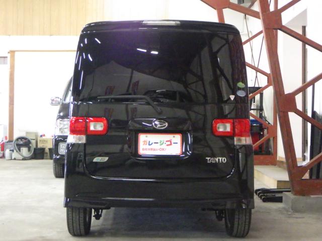 タント（新潟県新潟市西区）画像9