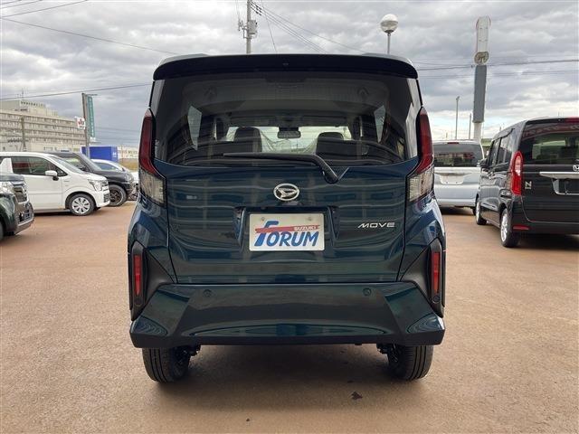 ムーヴ（新潟県柏崎市）