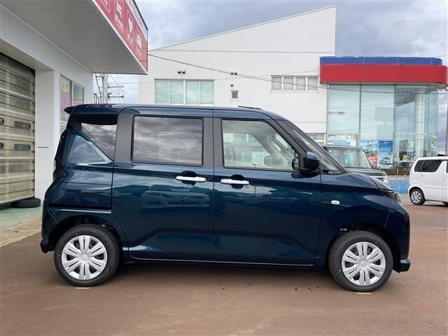 ムーヴ（新潟県柏崎市）