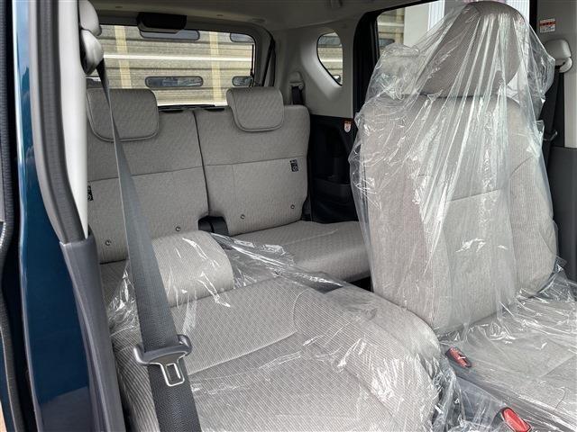 ムーヴ（新潟県柏崎市）