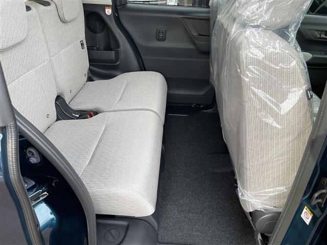 ムーヴ（新潟県柏崎市）