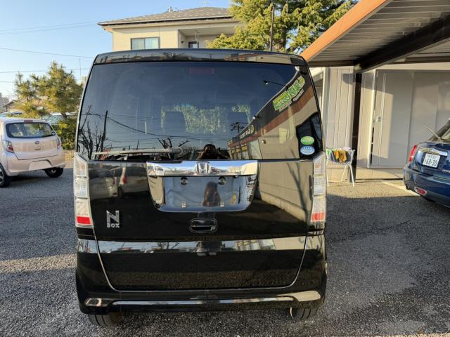 N_BOX(新潟県新潟市西区)