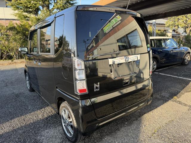 N_BOX(新潟県新潟市西区)