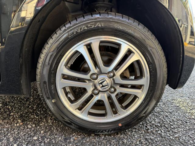 N_BOX(新潟県新潟市西区)