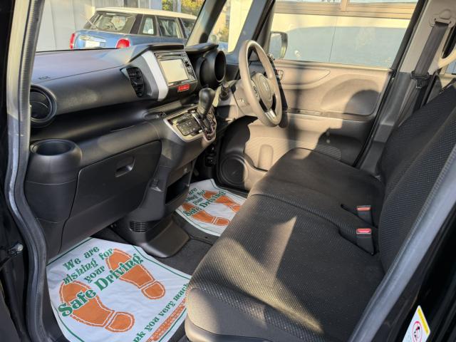 N_BOX(新潟県新潟市西区)