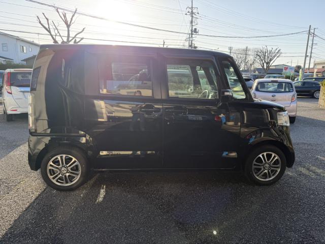 N_BOX(新潟県新潟市西区)