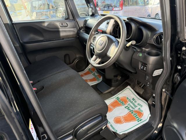 N_BOX(新潟県新潟市西区)