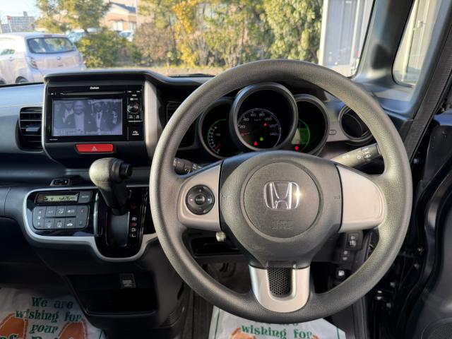 N_BOX(新潟県新潟市西区)