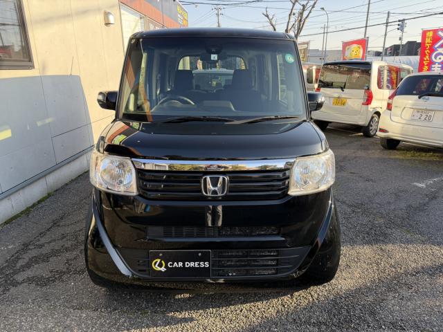 N_BOX(新潟県新潟市西区)