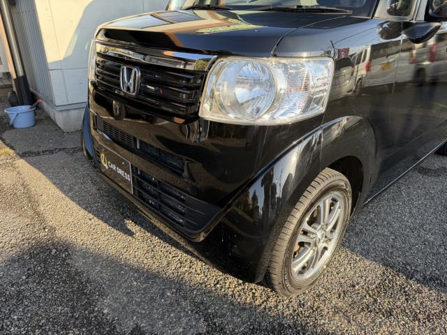 N_BOX(新潟県新潟市西区)