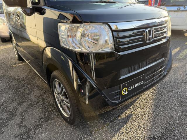 N_BOX(新潟県新潟市西区)