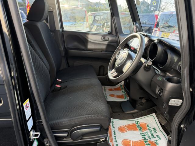 N_BOX(新潟県新潟市西区)