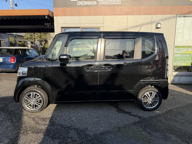 N_BOX(新潟県新潟市西区)