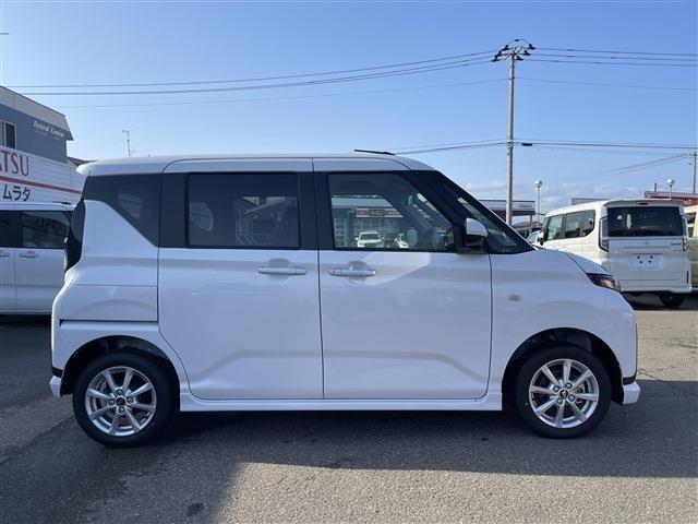 ムーヴ（新潟県柏崎市）