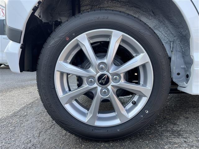 ムーヴ（新潟県柏崎市）