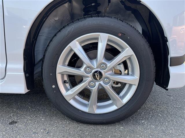 ムーヴ（新潟県柏崎市）