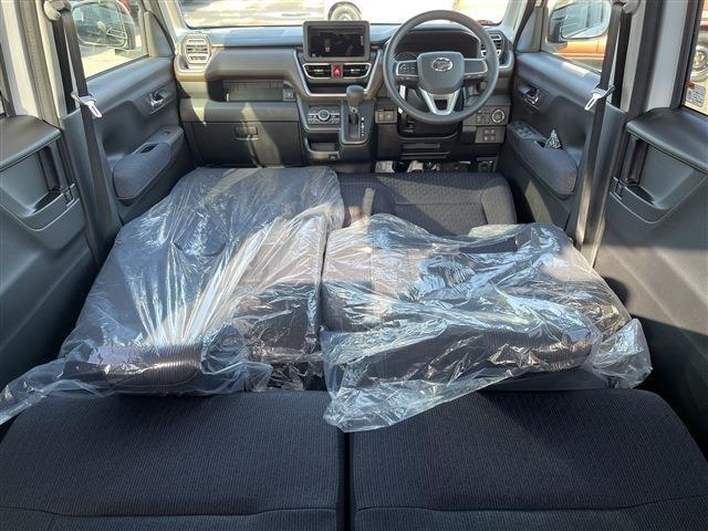 ムーヴ（新潟県柏崎市）