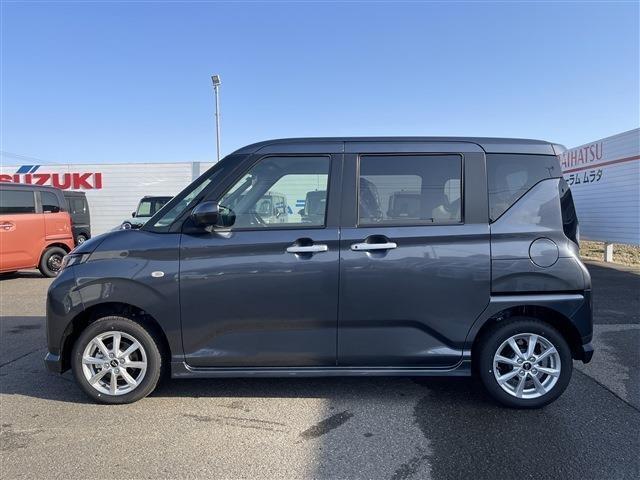 ムーヴ（新潟県柏崎市）