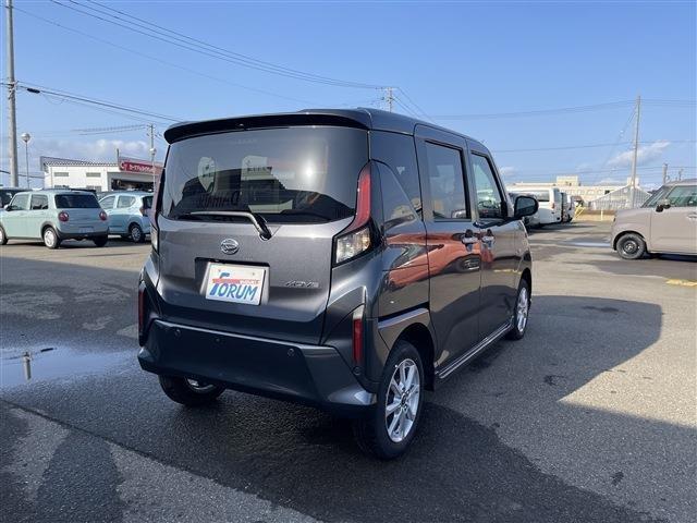 ムーヴ（新潟県柏崎市）