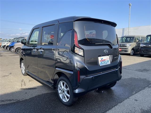 ムーヴ（新潟県柏崎市）