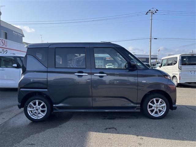 ムーヴ（新潟県柏崎市）