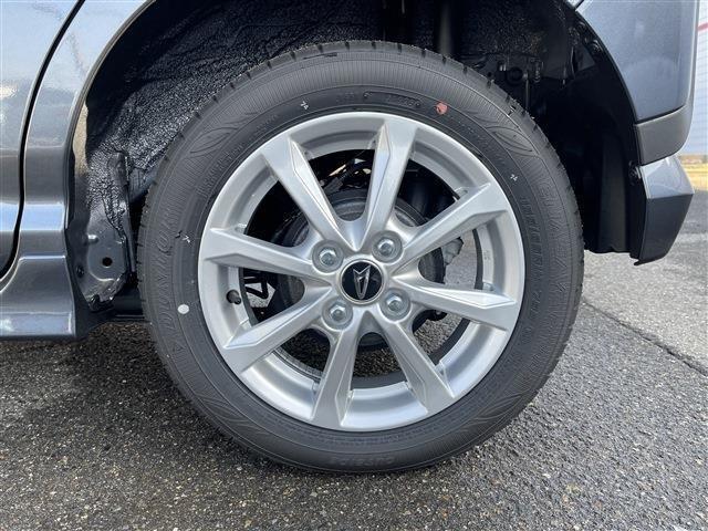 ムーヴ（新潟県柏崎市）