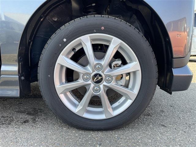 ムーヴ（新潟県柏崎市）