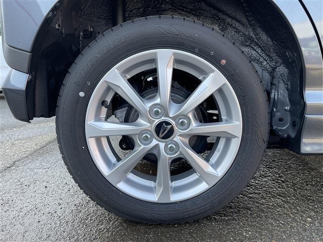 ムーヴ（新潟県柏崎市）