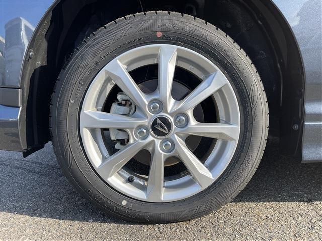 ムーヴ（新潟県柏崎市）