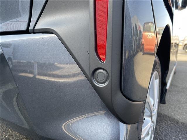 ムーヴ（新潟県柏崎市）