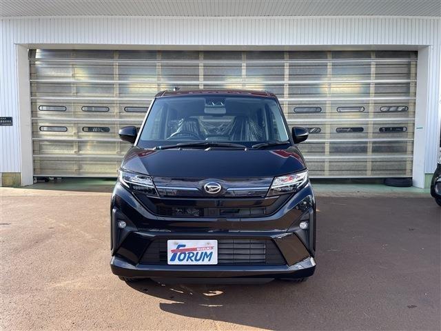 ムーヴ（新潟県柏崎市）画像3