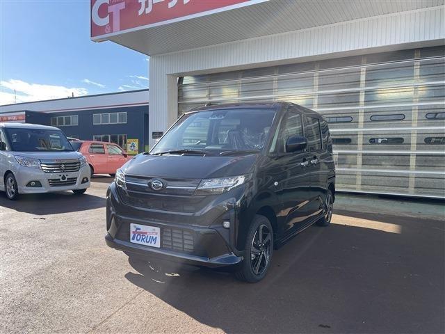 ムーヴ（新潟県柏崎市）画像4