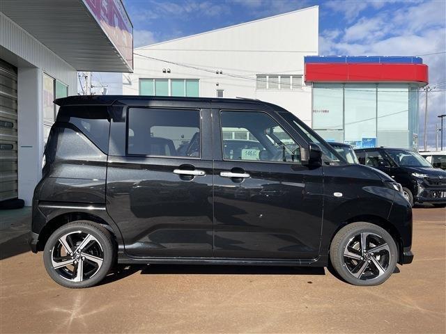 ムーヴ（新潟県柏崎市）画像5