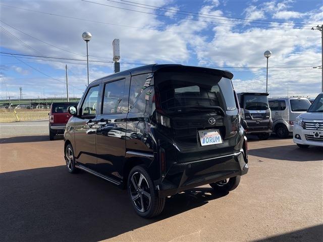 ムーヴ（新潟県柏崎市）画像8