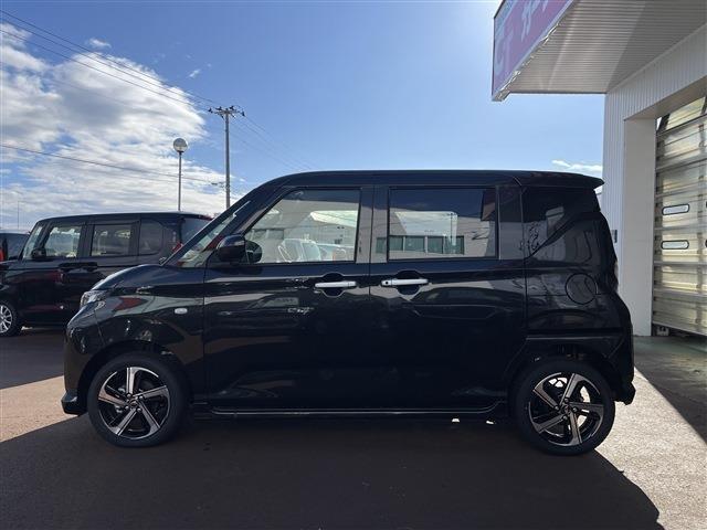 ムーヴ（新潟県柏崎市）画像9