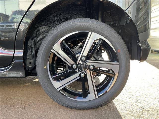 ムーヴ（新潟県柏崎市）画像21