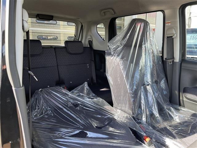 ムーヴ（新潟県柏崎市）画像57