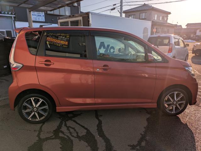 デイズ(新潟県新潟市西区)