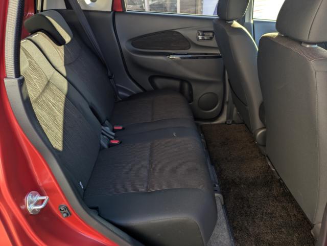 デイズ(新潟県新潟市西区)