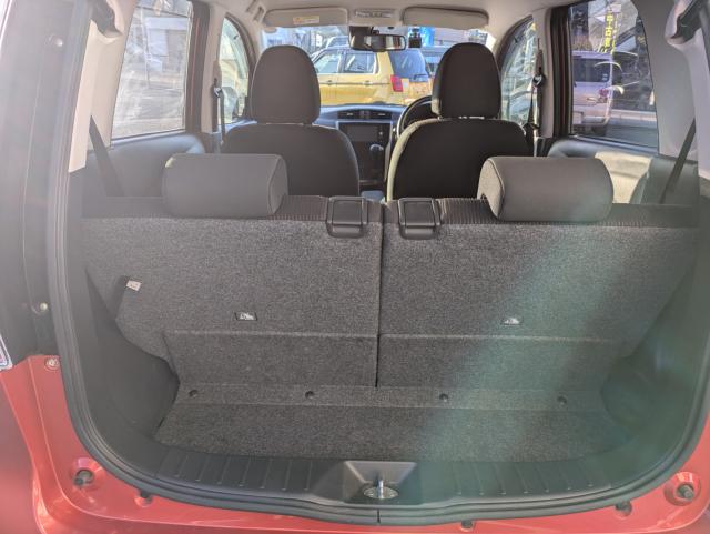 デイズ(新潟県新潟市西区)