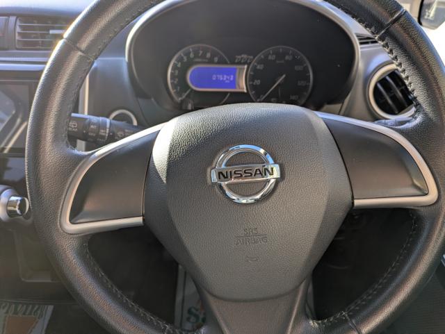 デイズ(新潟県新潟市西区)