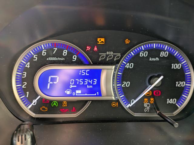 デイズ(新潟県新潟市西区)