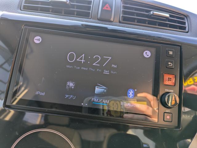 デイズ(新潟県新潟市西区)