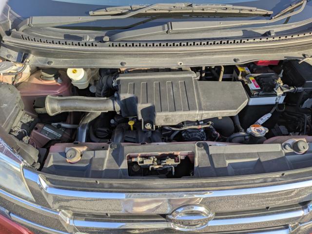 デイズ(新潟県新潟市西区)