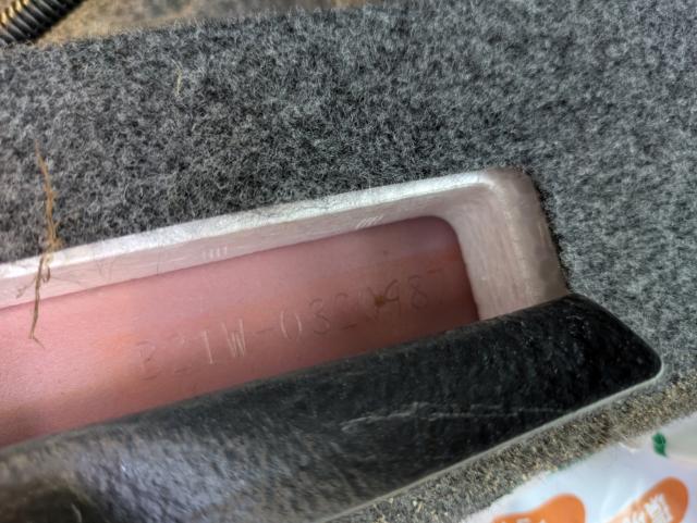 デイズ(新潟県新潟市西区)