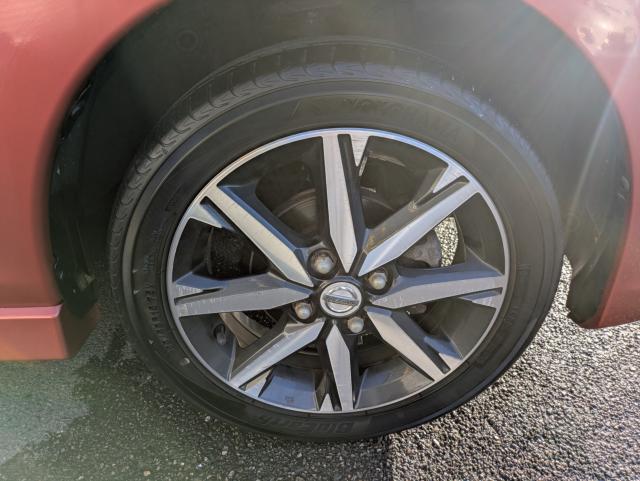 デイズ(新潟県新潟市西区)